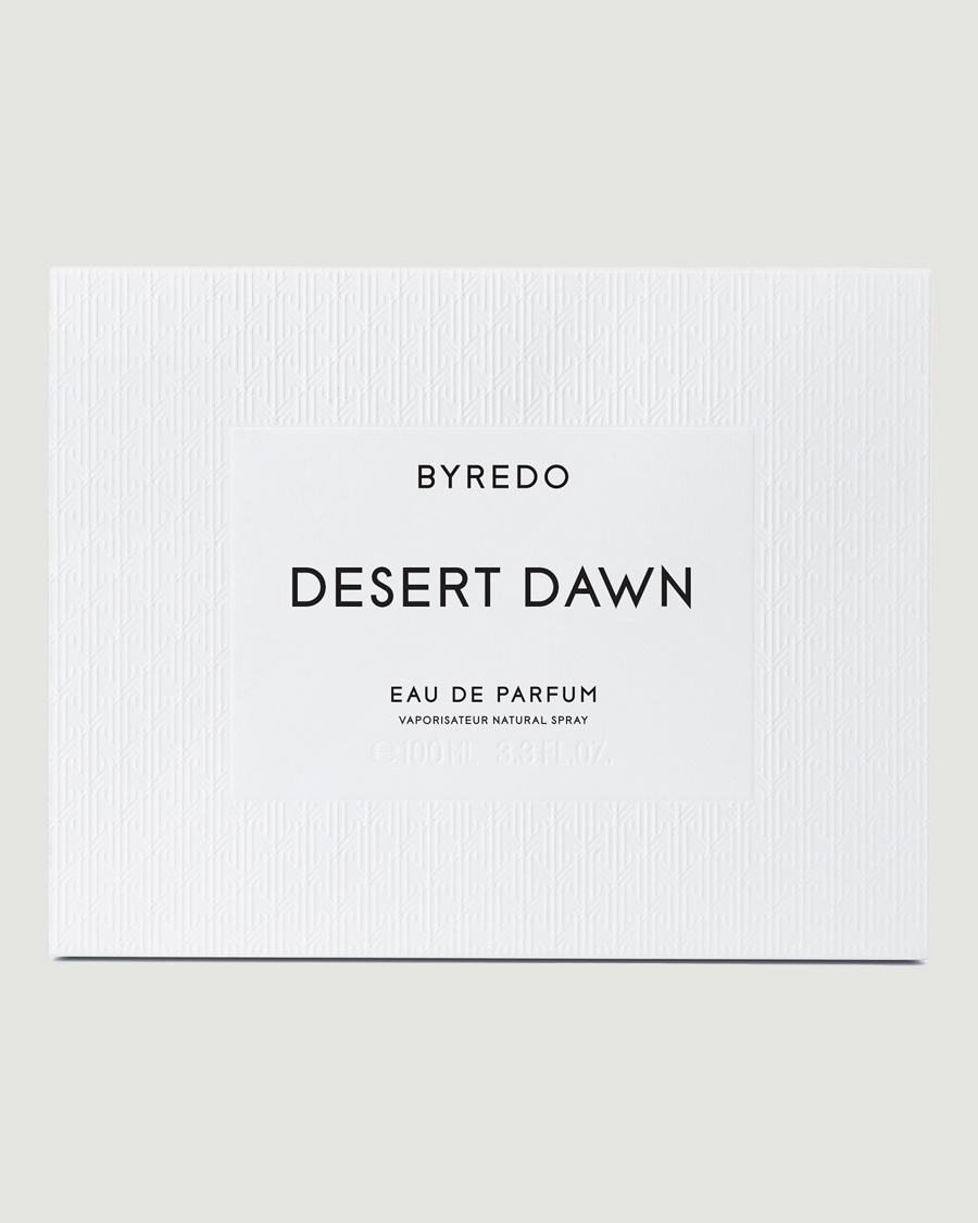 Herr |  | BYREDO | Desert Dawn Eau de Parfum 50ml 