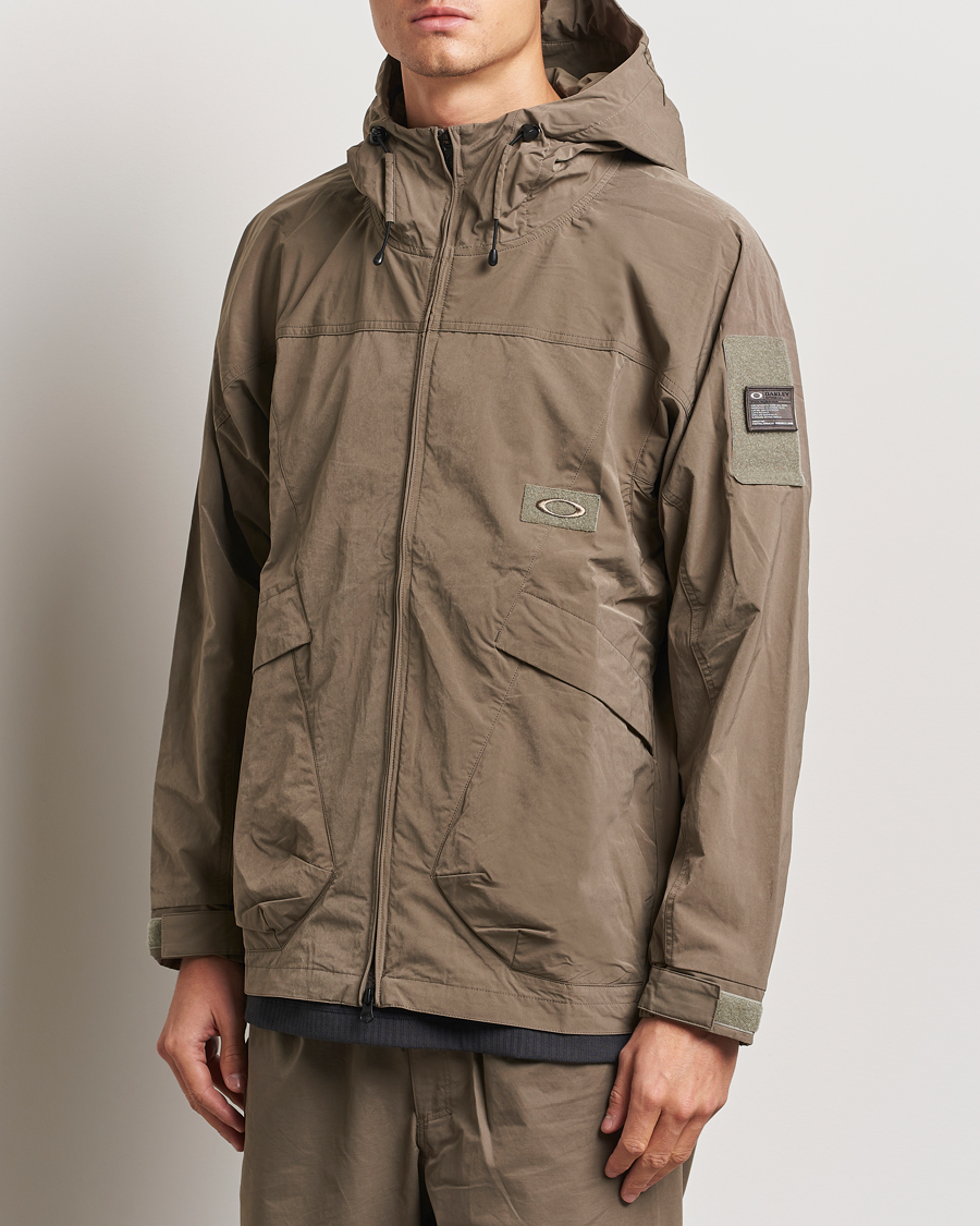 Herr |  | Oakley | FGL Sector Jacket Sheet Metal