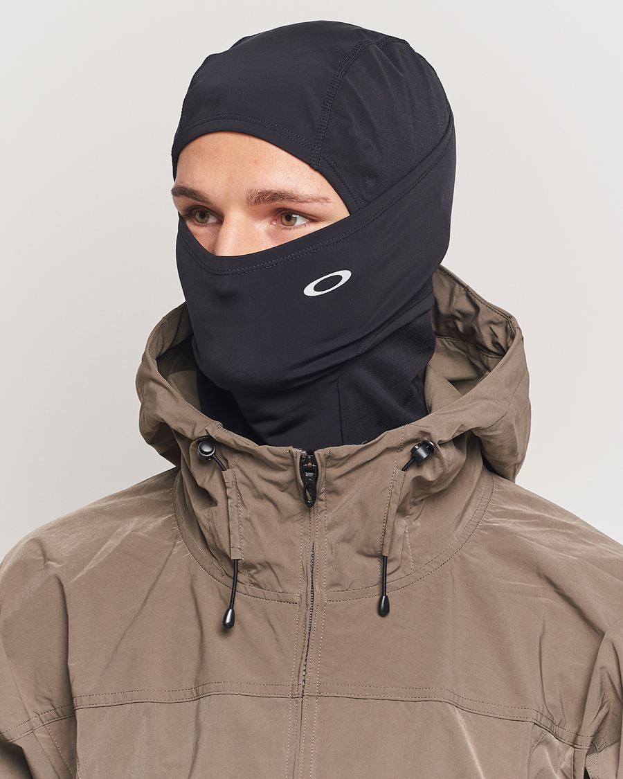 Herr |  | Oakley | Backwoods Balaclava Blackout