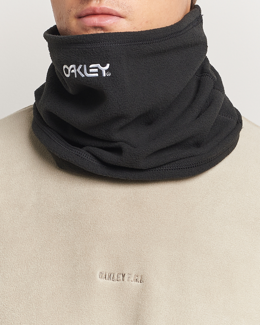 Herr |  | Oakley | Neck Gaiter Blackout