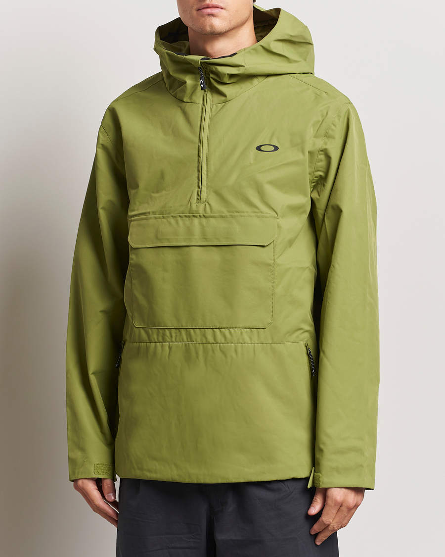 Herr |  | Oakley | Divisional RC Shell Anorak Fern