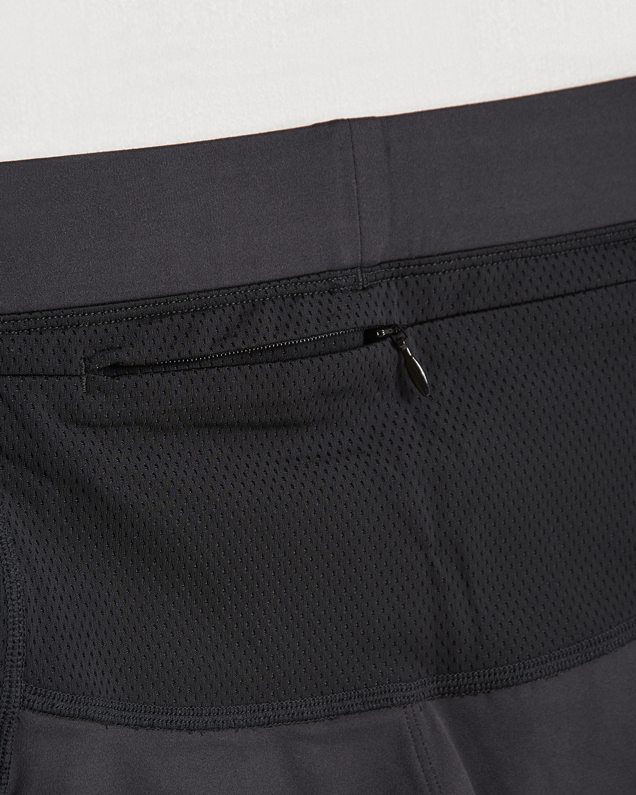 Herr |  | Oakley | Pursuit Pro Running Tights Blackout