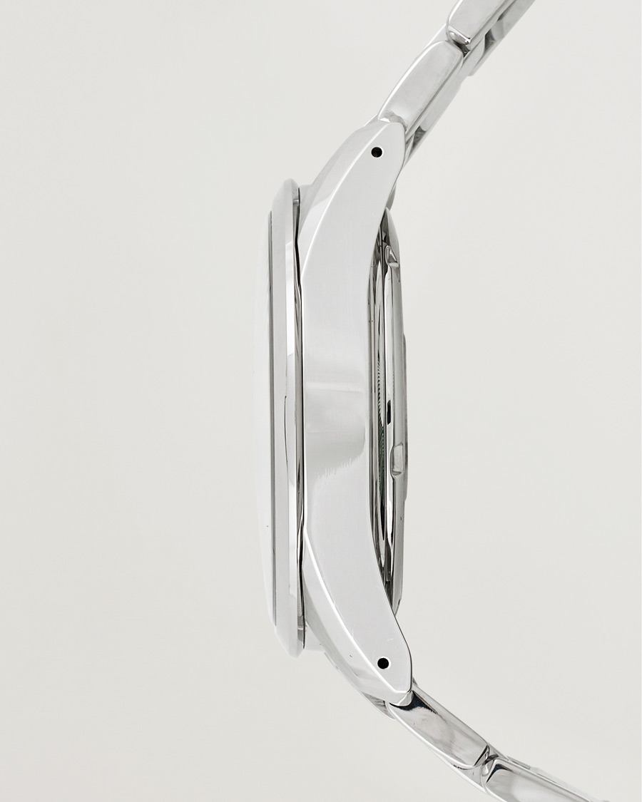 Herr | Grand Seiko Pre-Owned Heritage Collection Spring Drive Silver | Seiko Pre-Owned | Grand Heritage Collection Spring Drive Silver