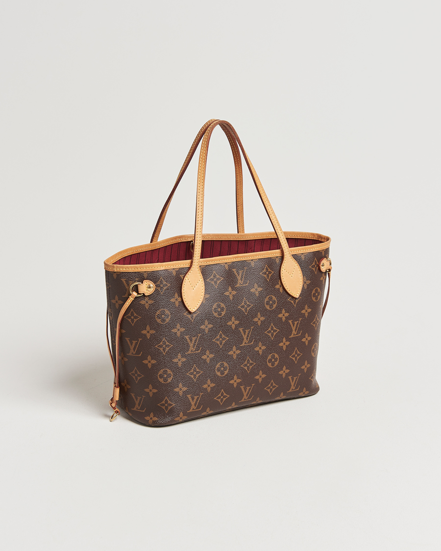 Herr |  | Louis Vuitton Pre-Owned | Neverfull PM Totebag Monogram 