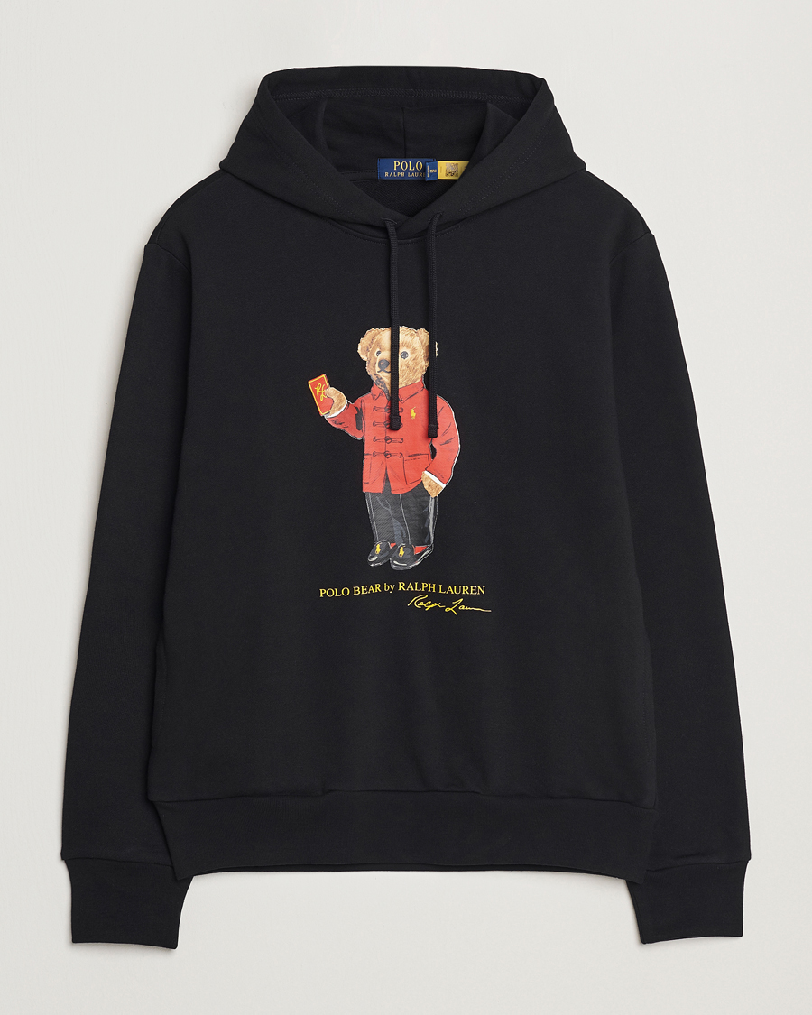 Polo Bear by hotsell Ralph Lauren Hoodie