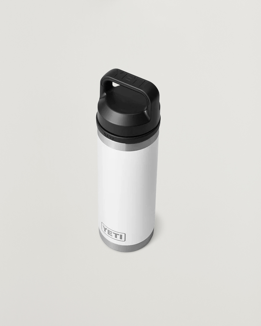 Yeti offers Rambler 18 oz Bottle