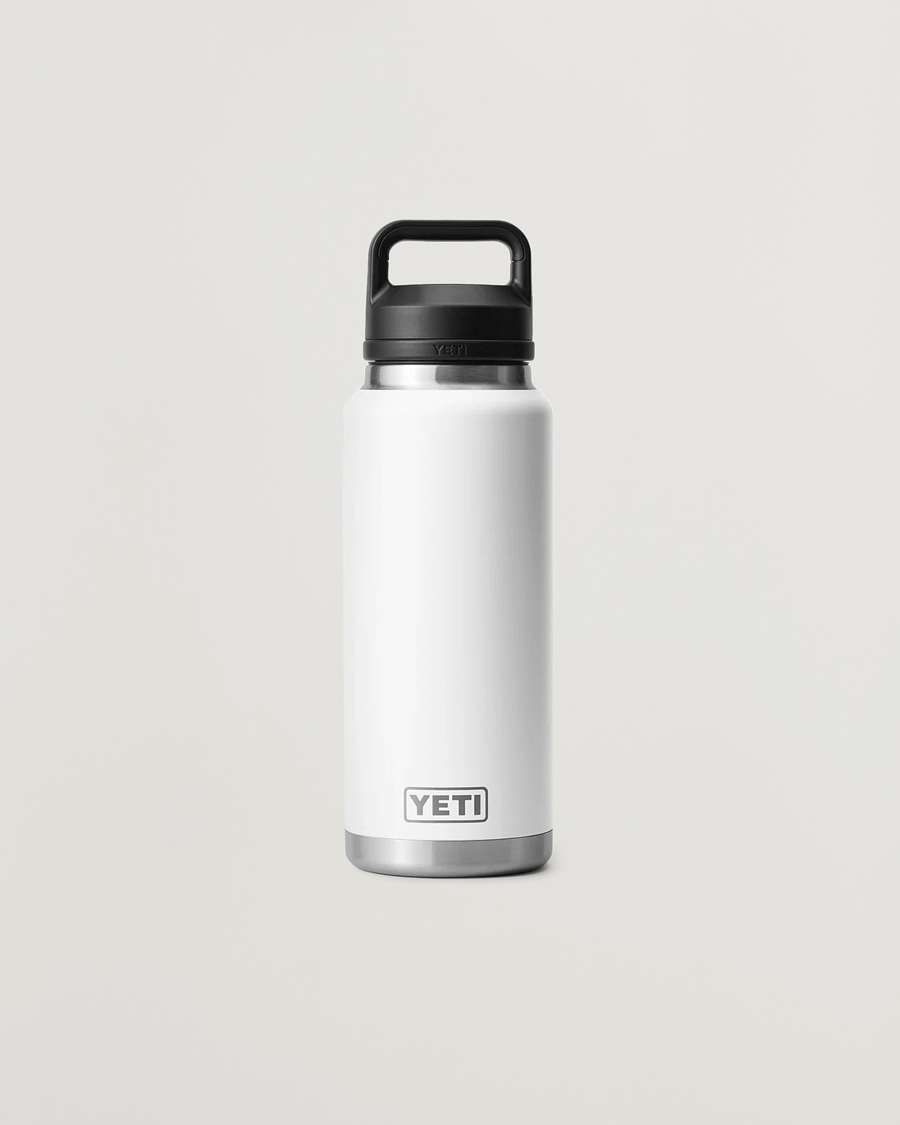 Yeti outlets water bottel