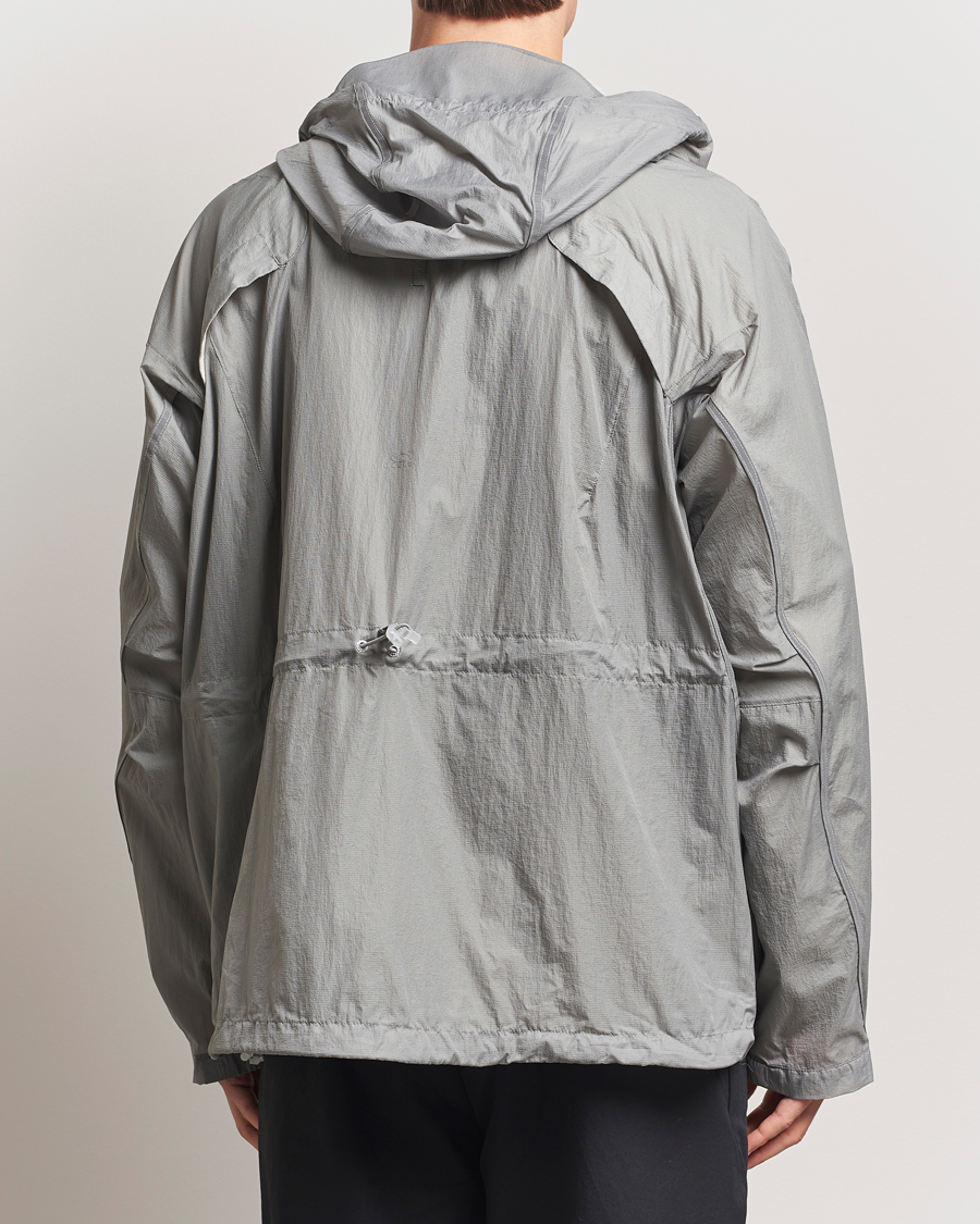 Herr | Jackor | Oakley | Latitude Flight Wind Jacket Cement