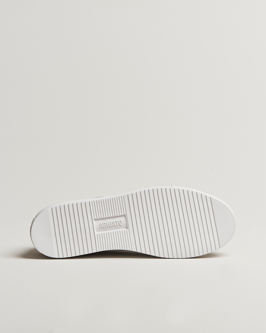 Herr | Sneakers | Axel Arigato | Clean 90 Suede Sneaker Beige