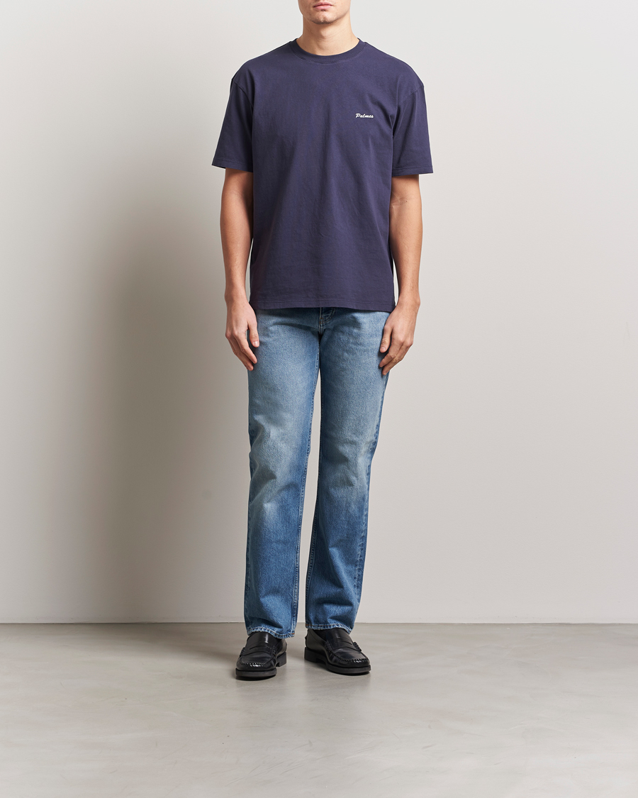 Herr | Jeans | Sunflower | Standard Jeans Natural Vintage