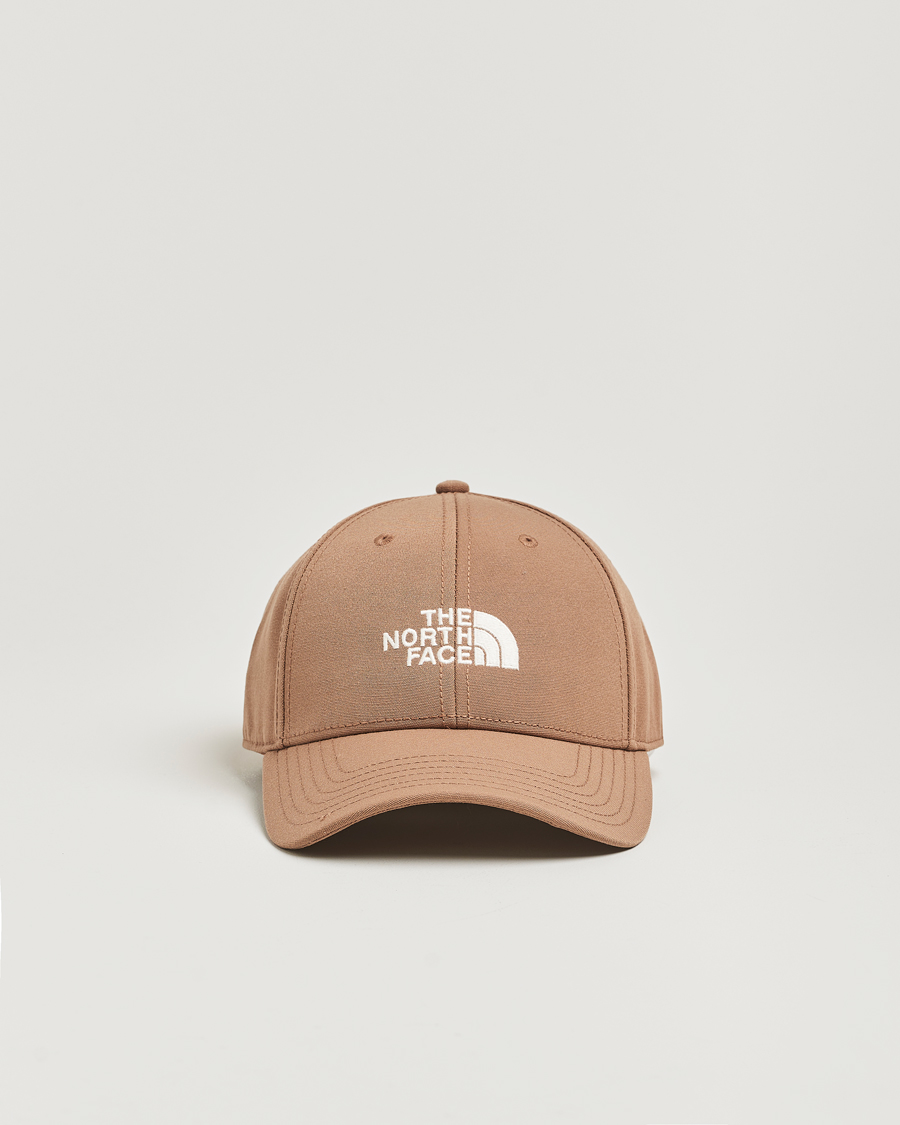 Herr | Hattar & kepsar | The North Face | Recycled 66 Classic Hat Latte