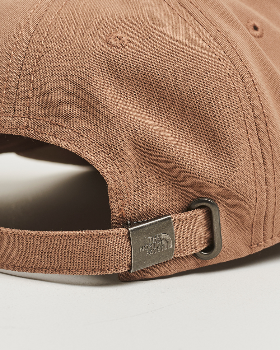 Herr | Hattar & kepsar | The North Face | Recycled 66 Classic Hat Latte
