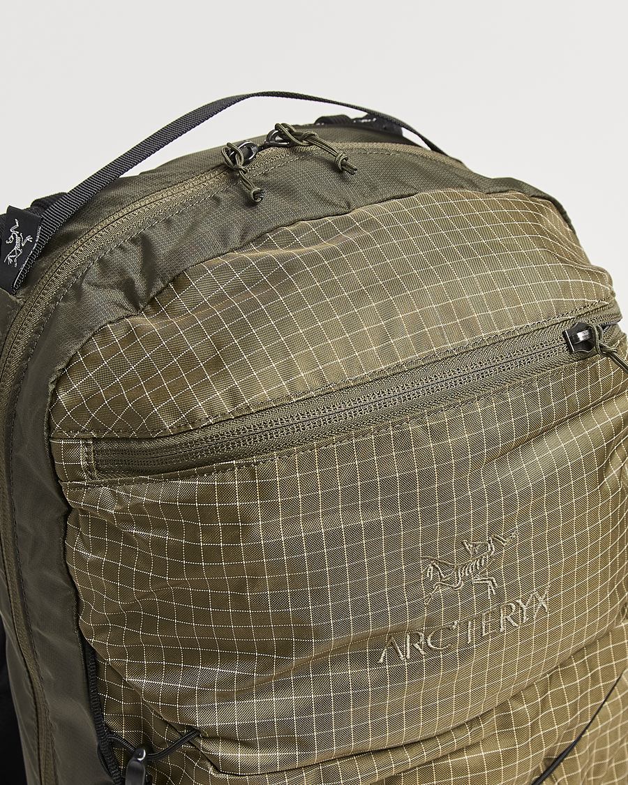 Herr | Väskor | Arc'teryx | Aerios 18L Backpack Tatsu