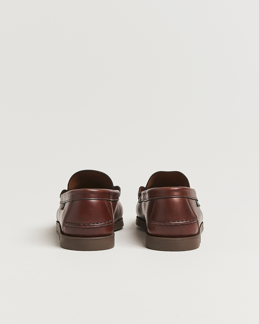 Herr | Loafers | Paraboot | Coraux Moccasin America