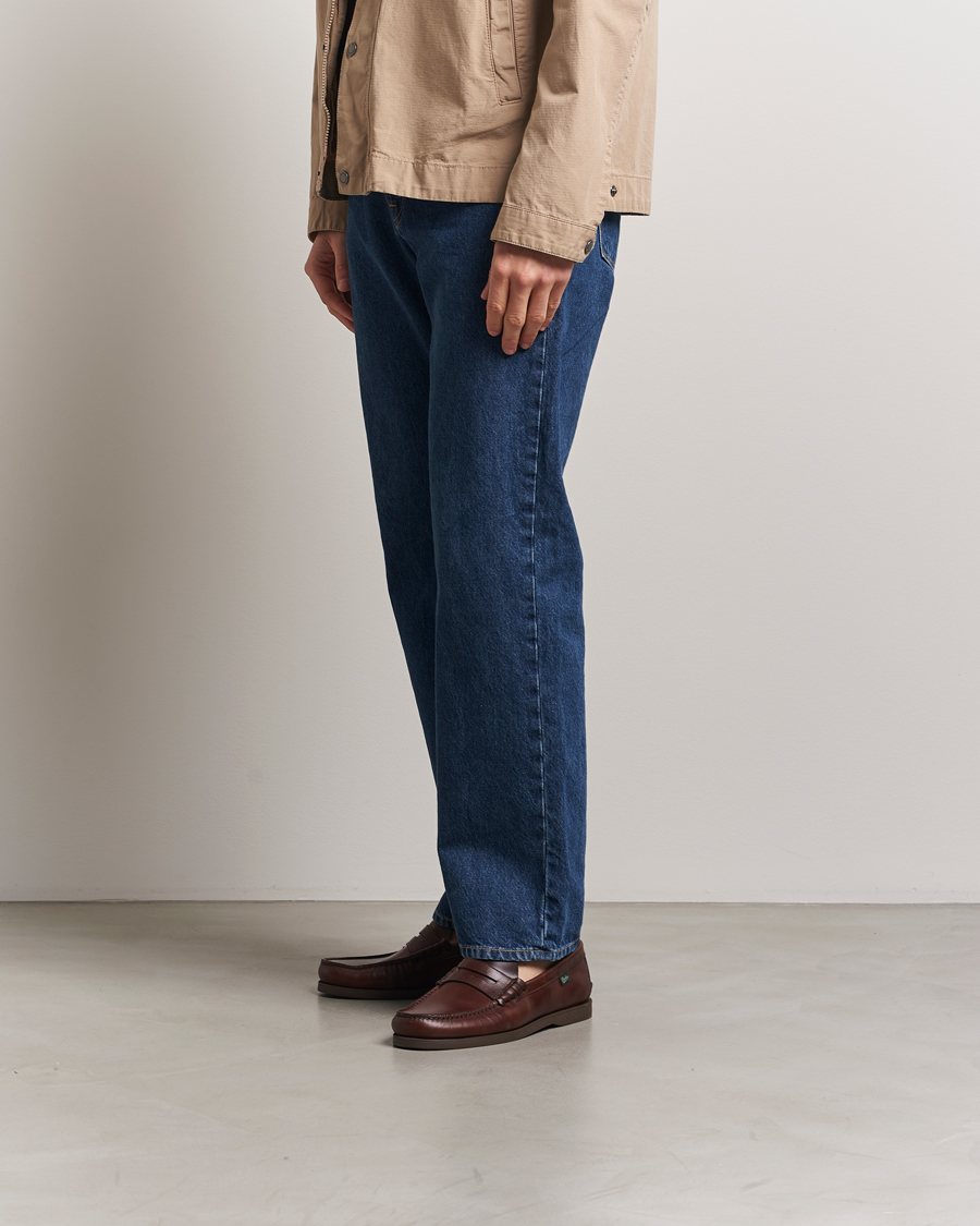 Herr | Loafers | Paraboot | Coraux Moccasin America