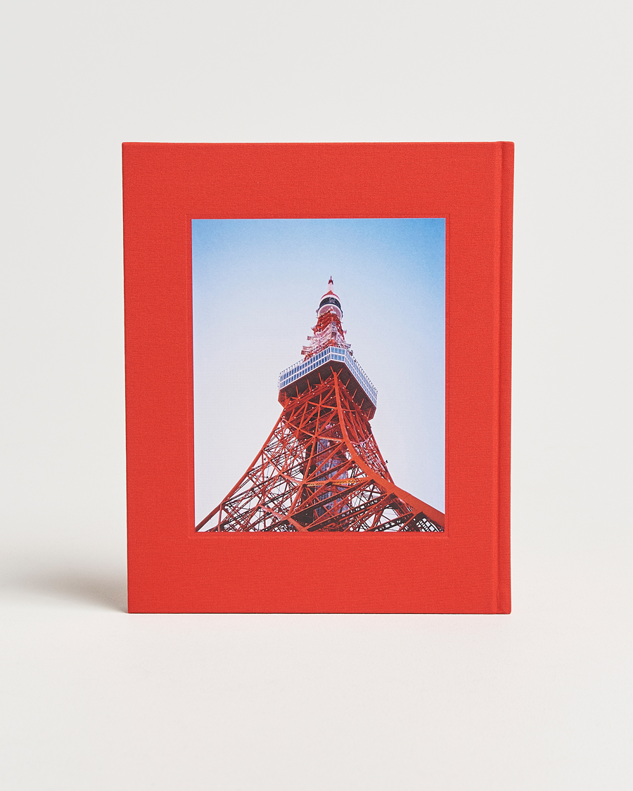 Herr | Böcker | New Mags | Type 7 Guide to Tokyo