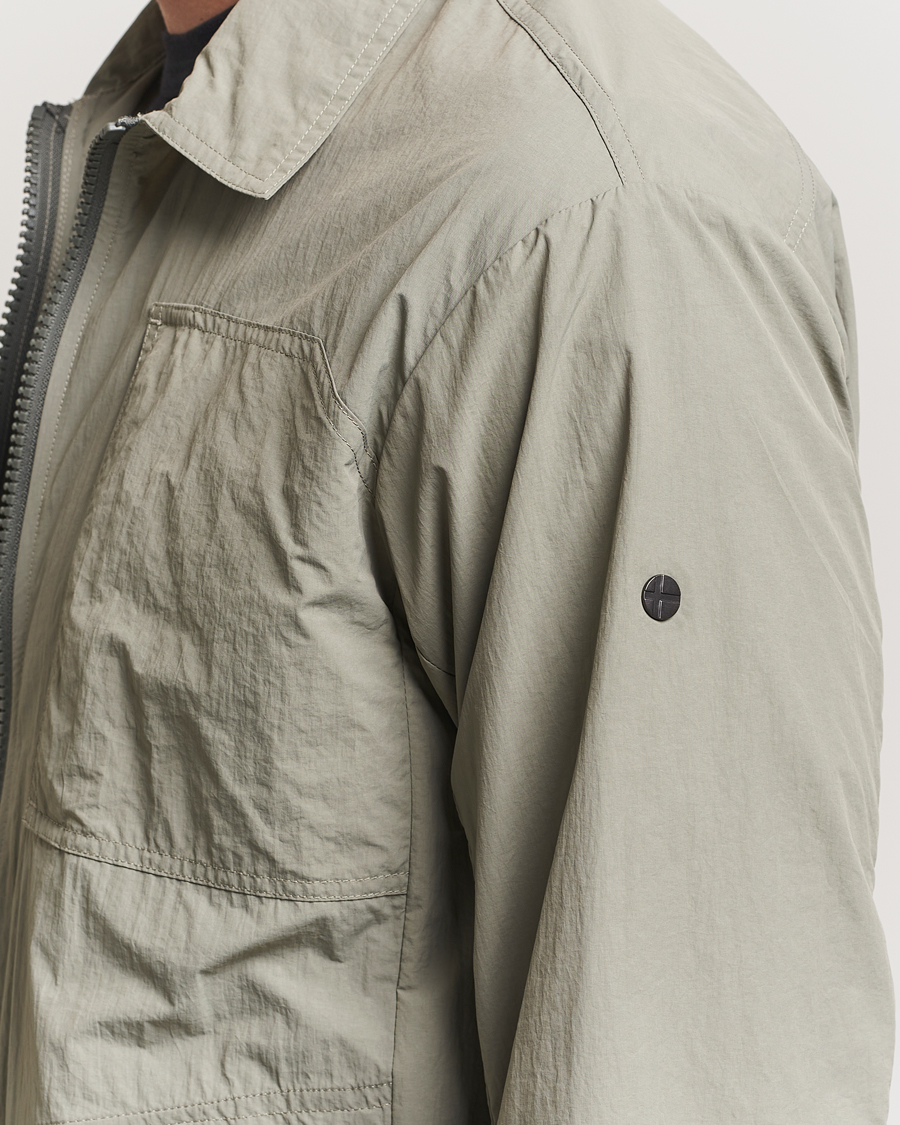 Herr | Jackor | Scandinavian Edition | Motion Packable Jacket Green