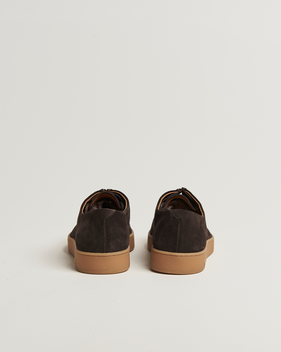 Herr | Derbys | Church's | Nocton Derbys Brown