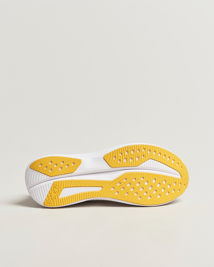 Herr | Löparskor | Hoka | One Mach 6 Running Sneakers Stucco/Grout
