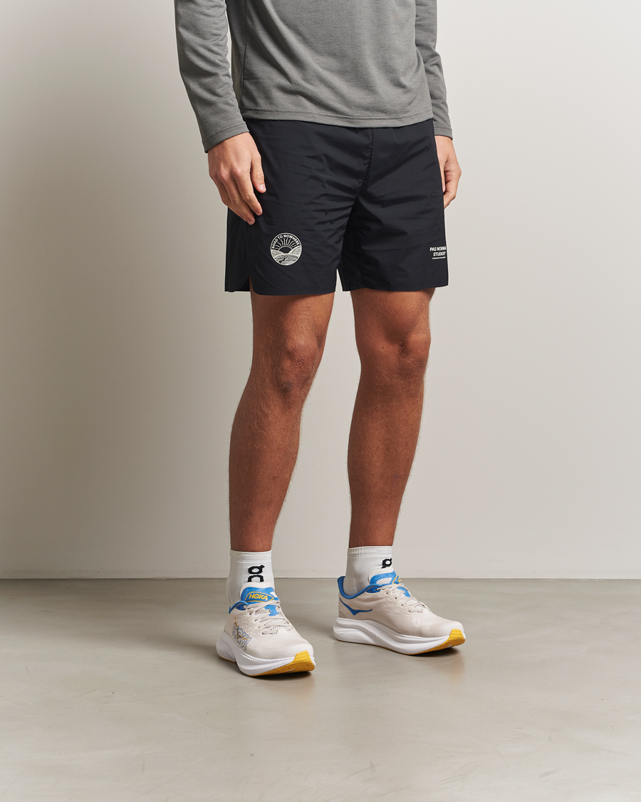 Herr | Löparskor | Hoka | One Mach 6 Running Sneakers Stucco/Grout