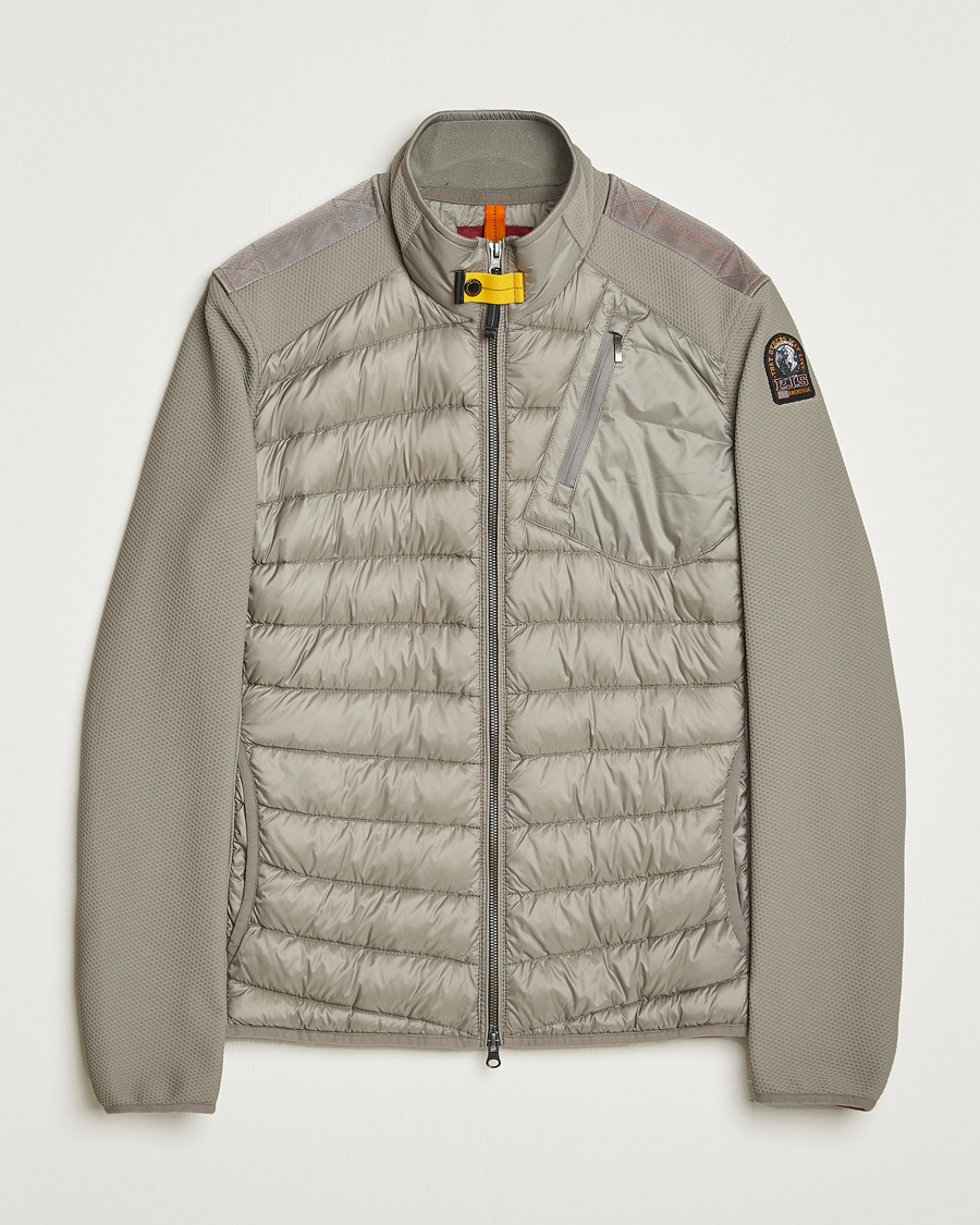 Herr | Jackor | Parajumpers | Jayden Warm Up Hybrid Jacket Nowhere