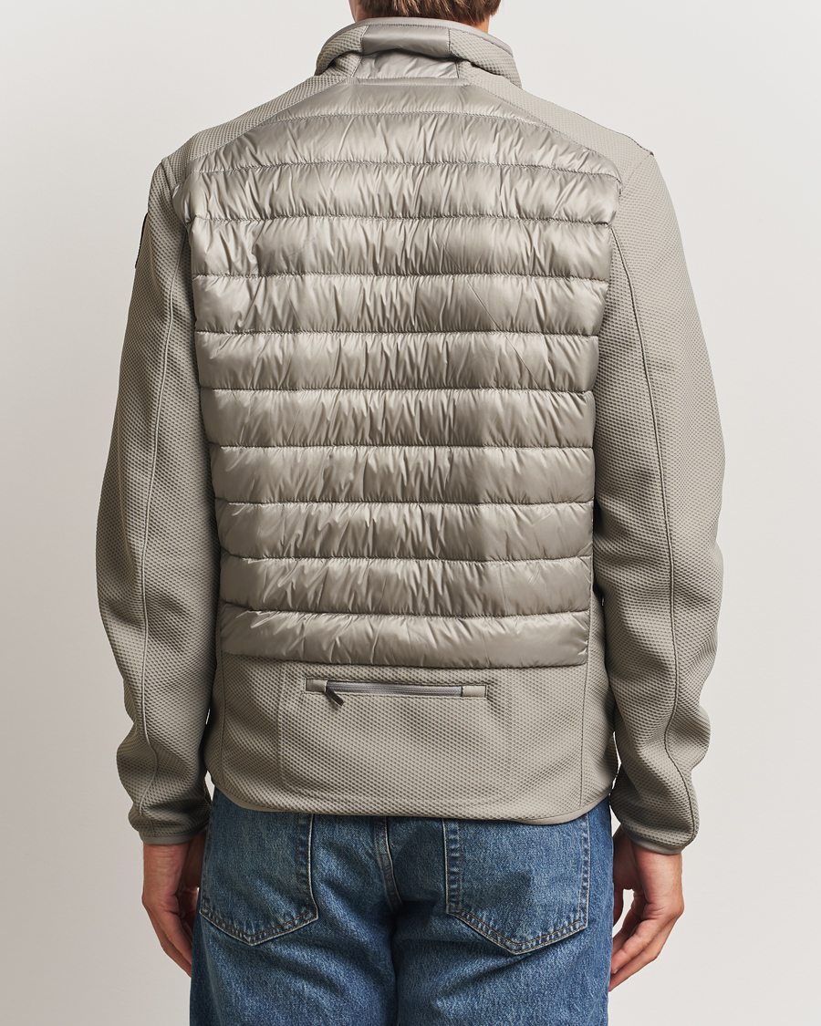 Herr | Jackor | Parajumpers | Jayden Warm Up Hybrid Jacket Nowhere
