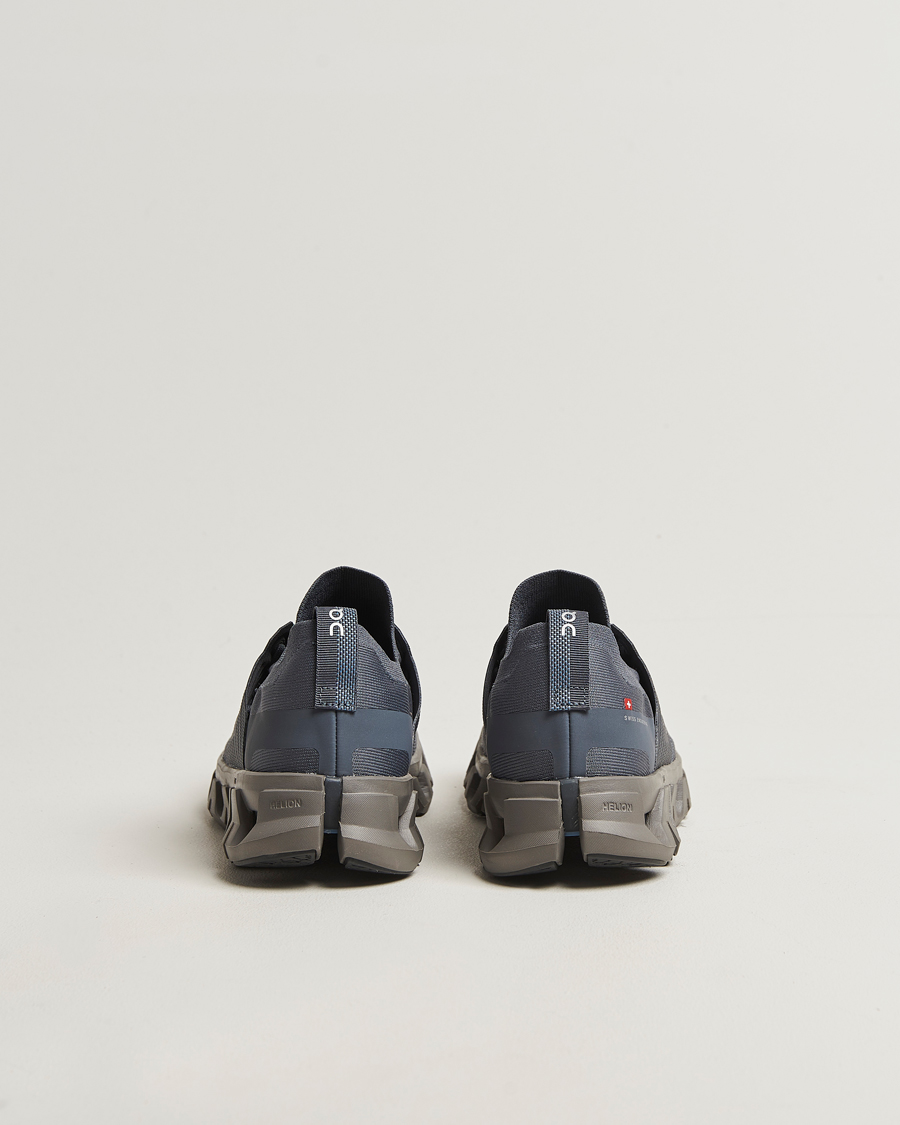 Herr | Löparskor | On | Cloudswift 4 Stone/Asphalt