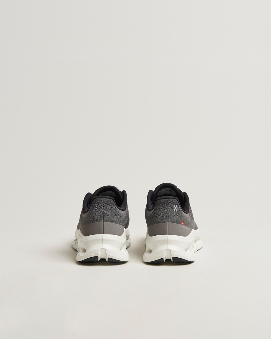 Herr | Sneakers | On | Cloudtilt Black/Asphalt