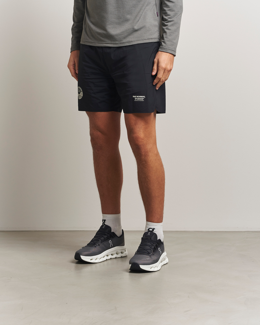 Herr | Sneakers | On | Cloudtilt Black/Asphalt
