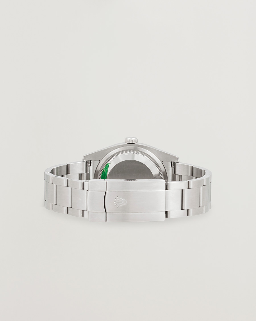 Herr | Pre-Owned & Vintage Watches | Rolex Pre-Owned | Oyster Perpetual 36
