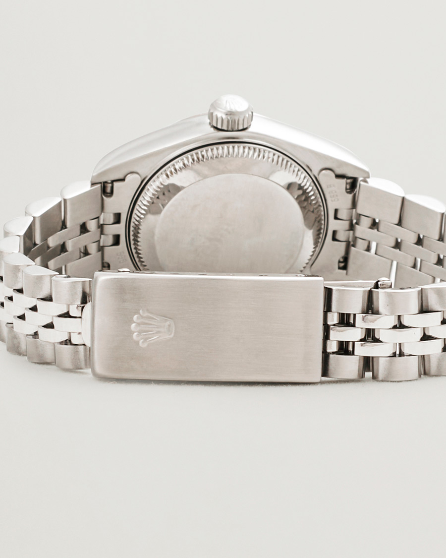 Herr | Pre-Owned & Vintage Watches | Rolex Pre-Owned | Datejust 26