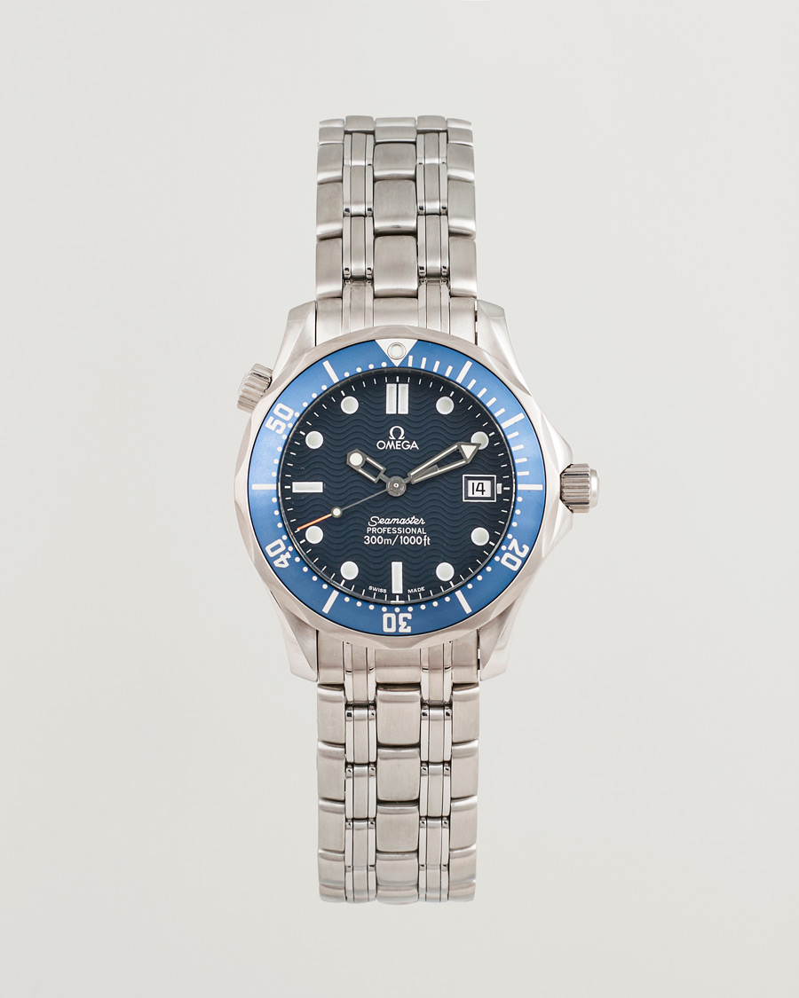 Herr | Omega Pre-Owned Seamaster 300M SMP 36 | Omega Pre-Owned | Seamaster 300M SMP 36