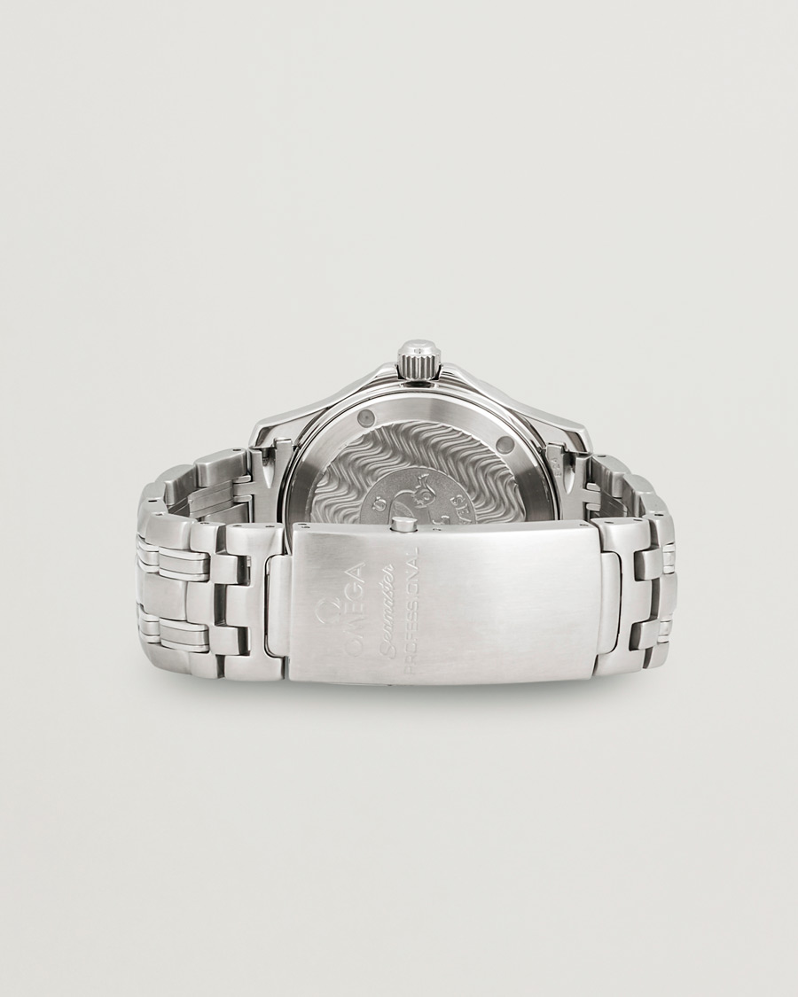 Herr | Omega Pre-Owned Seamaster 300M SMP 36 | Omega Pre-Owned | Seamaster 300M SMP 36