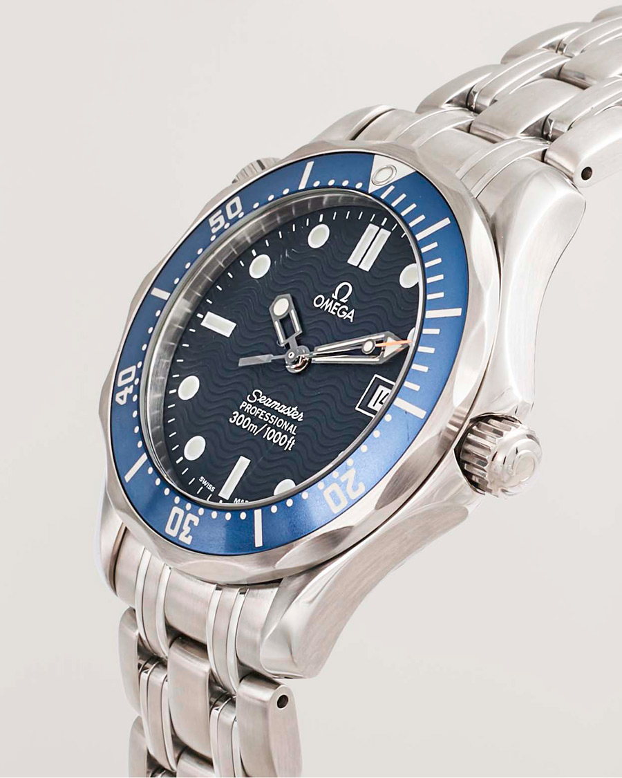 Herr | Omega Pre-Owned Seamaster 300M SMP 36 | Omega Pre-Owned | Seamaster 300M SMP 36