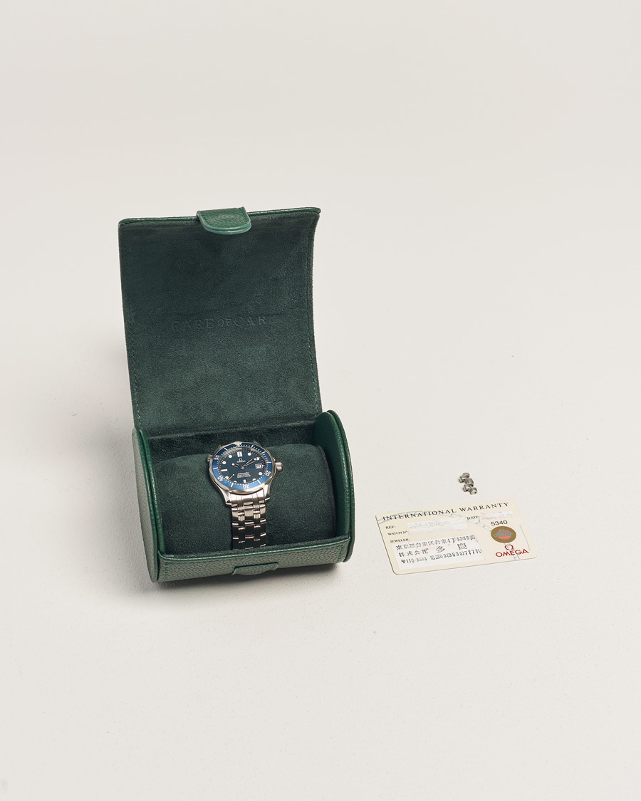 Herr | Omega Pre-Owned Seamaster 300M SMP 36 | Omega Pre-Owned | Seamaster 300M SMP 36