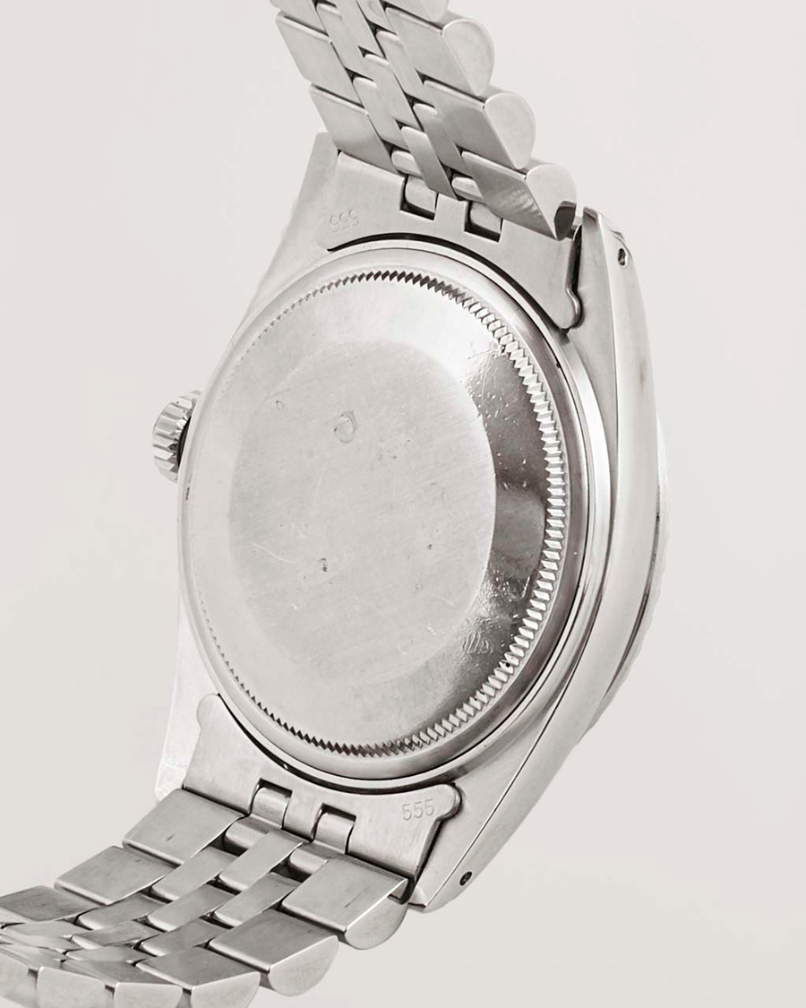 Herr | Rolex Pre-Owned Datejust 36 | Rolex Pre-Owned | Datejust 36