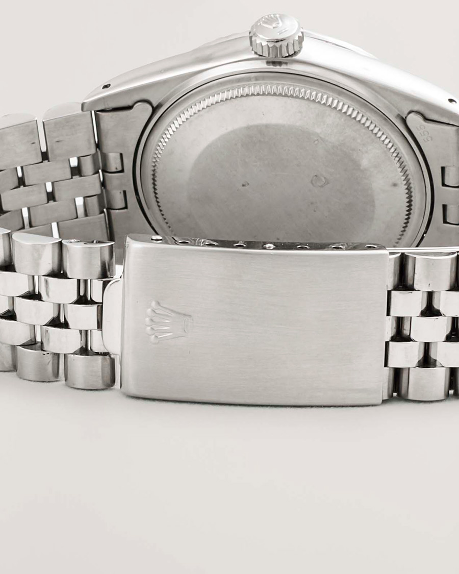 Herr | Rolex Pre-Owned Datejust 36 | Rolex Pre-Owned | Datejust 36