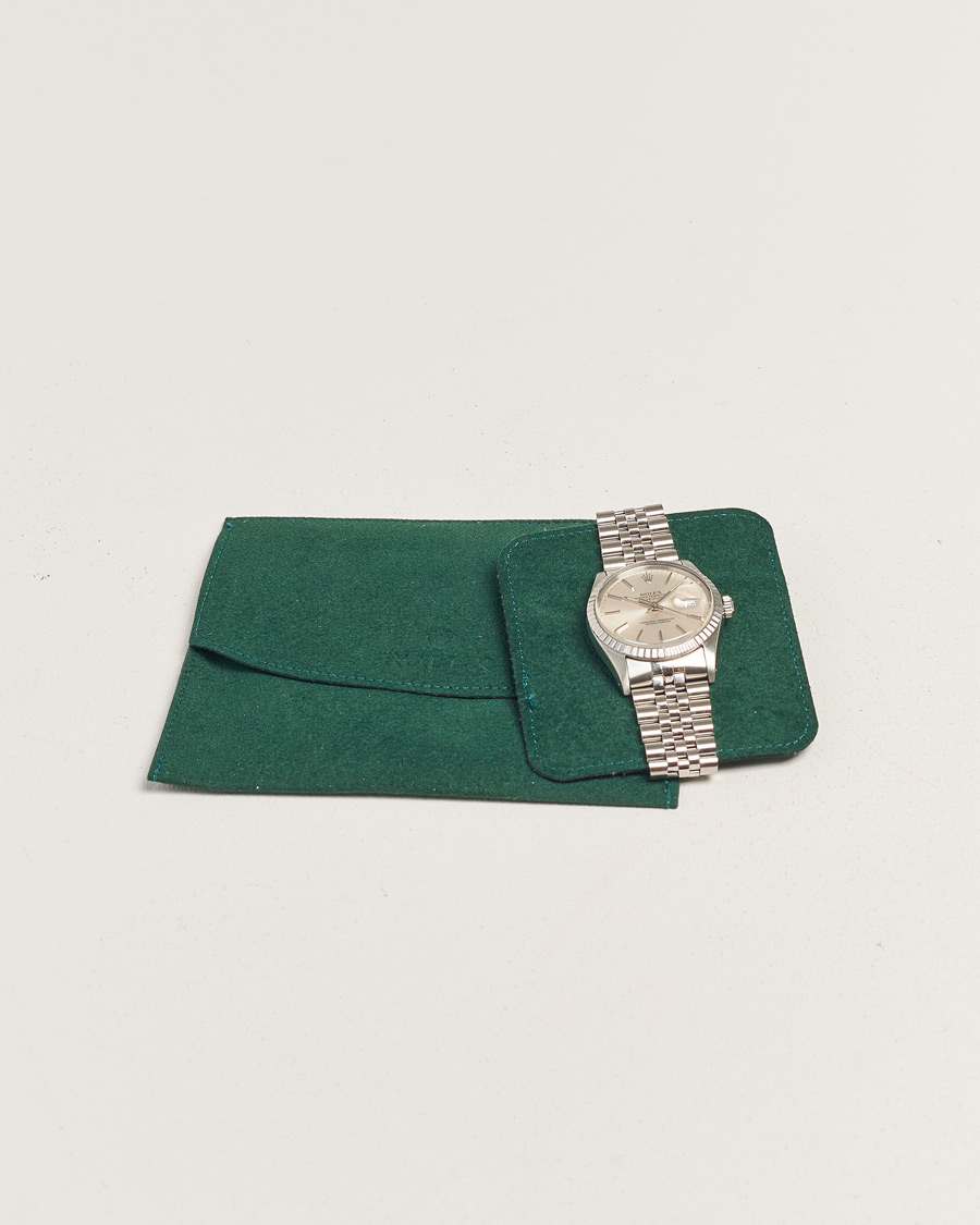 Herr | Rolex Pre-Owned Datejust 36 | Rolex Pre-Owned | Datejust 36