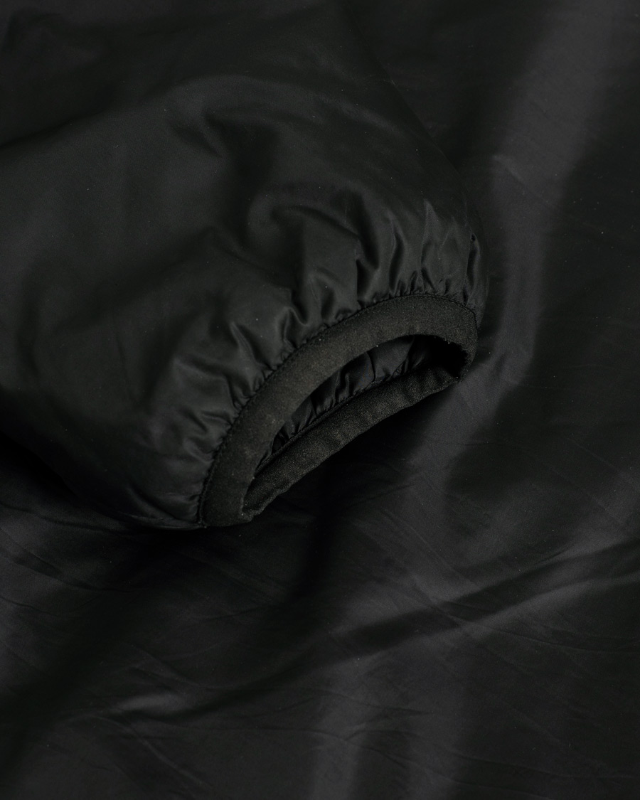Herr |  | Pre-owned | Aspesi Nylon Layering Jacket Black