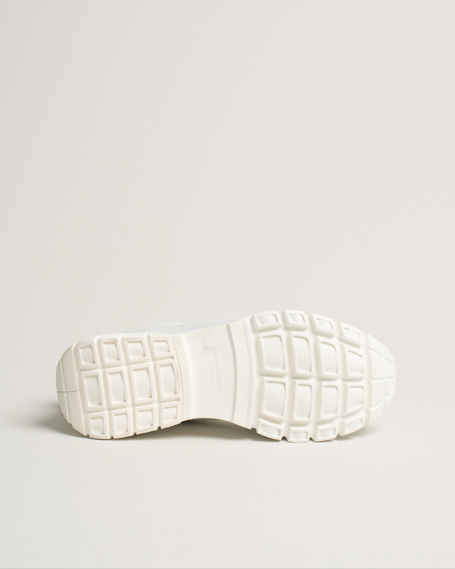 Herr |  | Pre-owned | Thom Browne Sneakers White 42,5