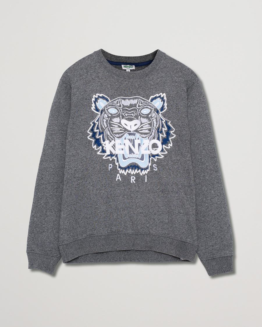 Kenzo 2024 sweatshirt herr