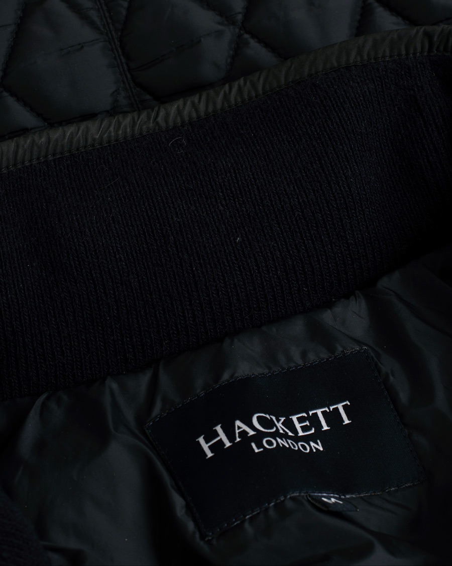 Hackett fenton outlet jacket