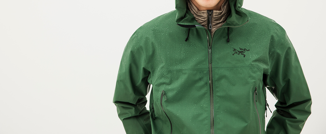 5 anledningar att investera i Gore-Tex