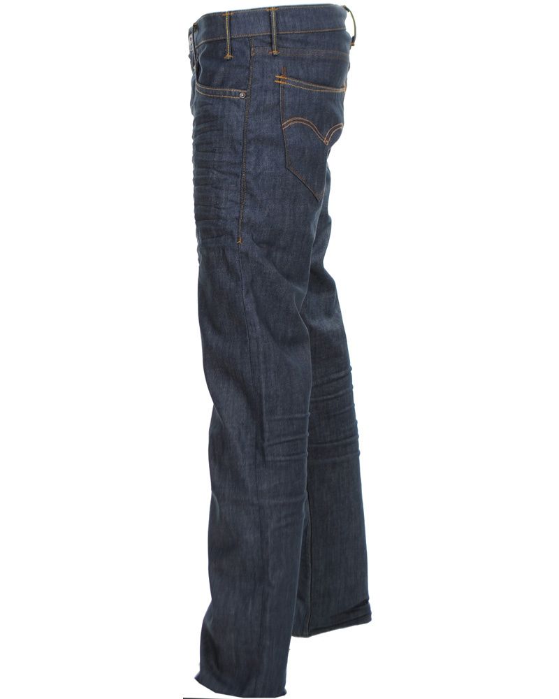 levis 504 stretch