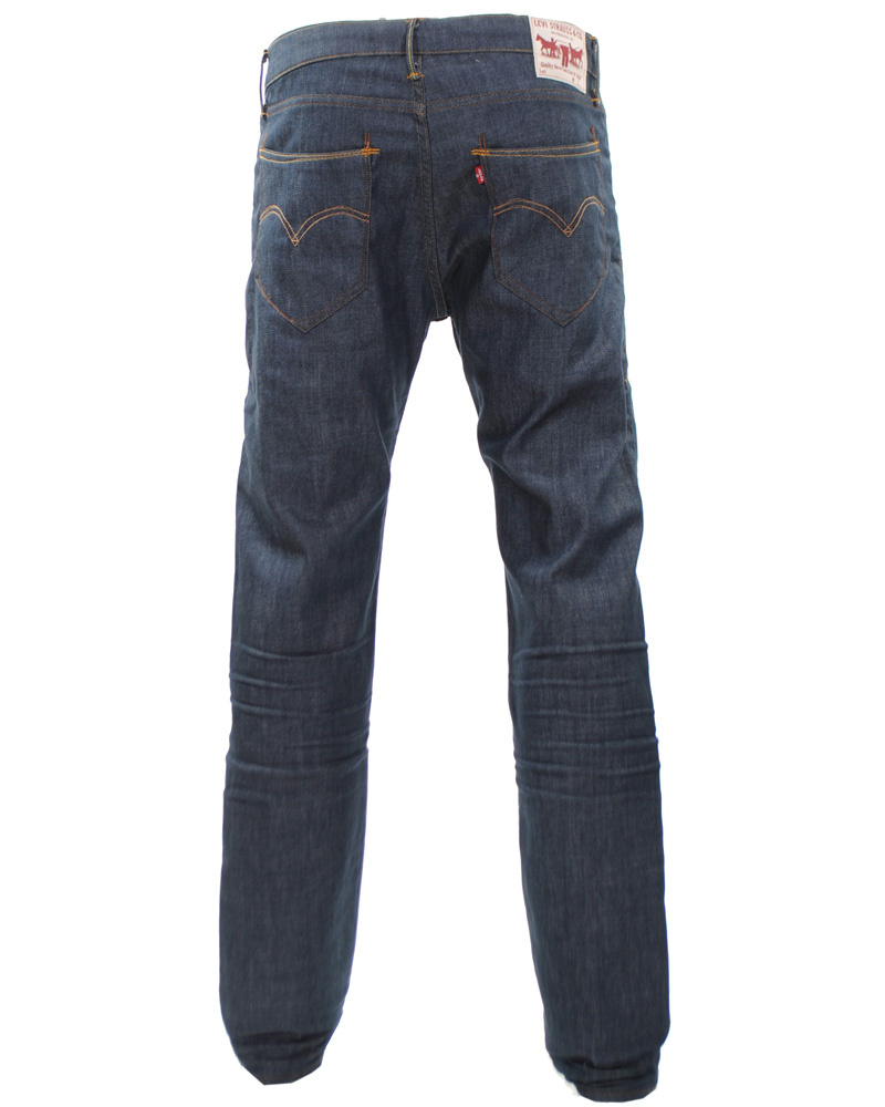 levis 504 stretch