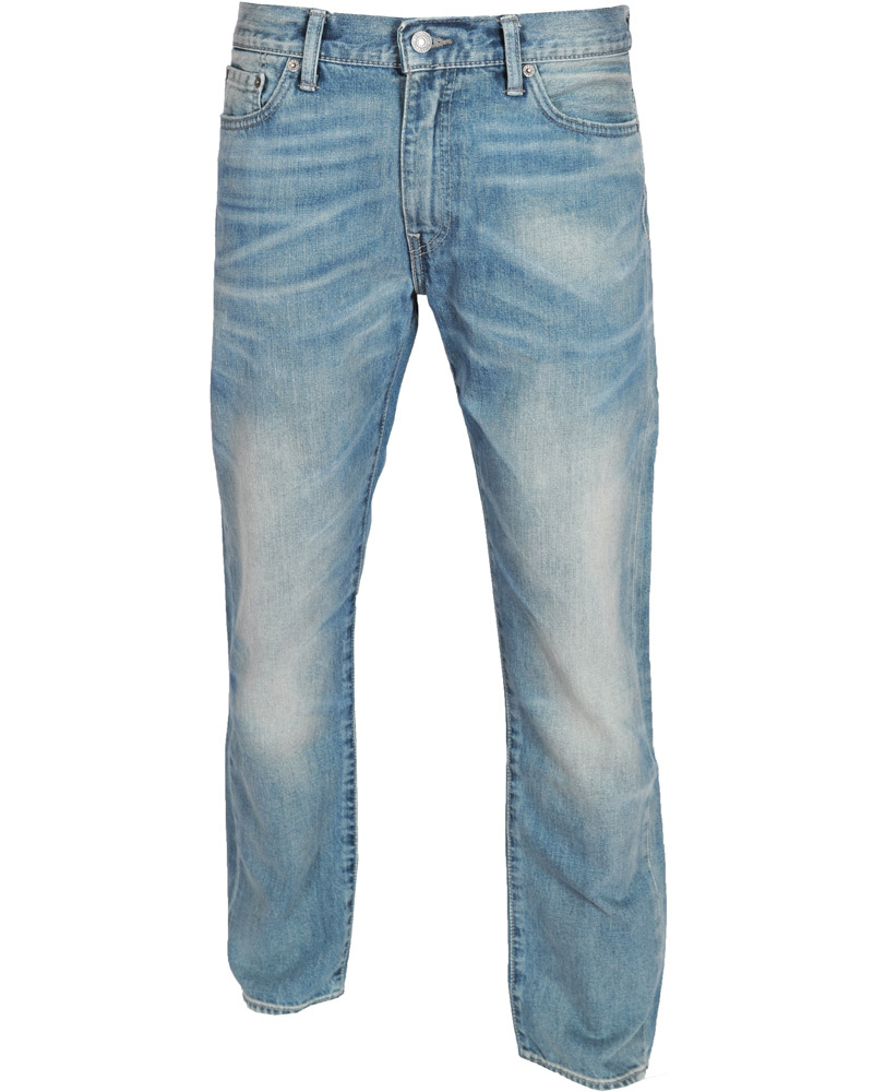 levi's 504 regular straight jeans