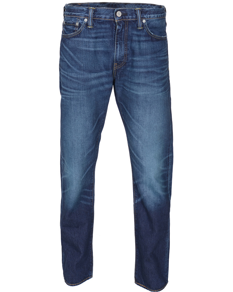 levis 504 stretch