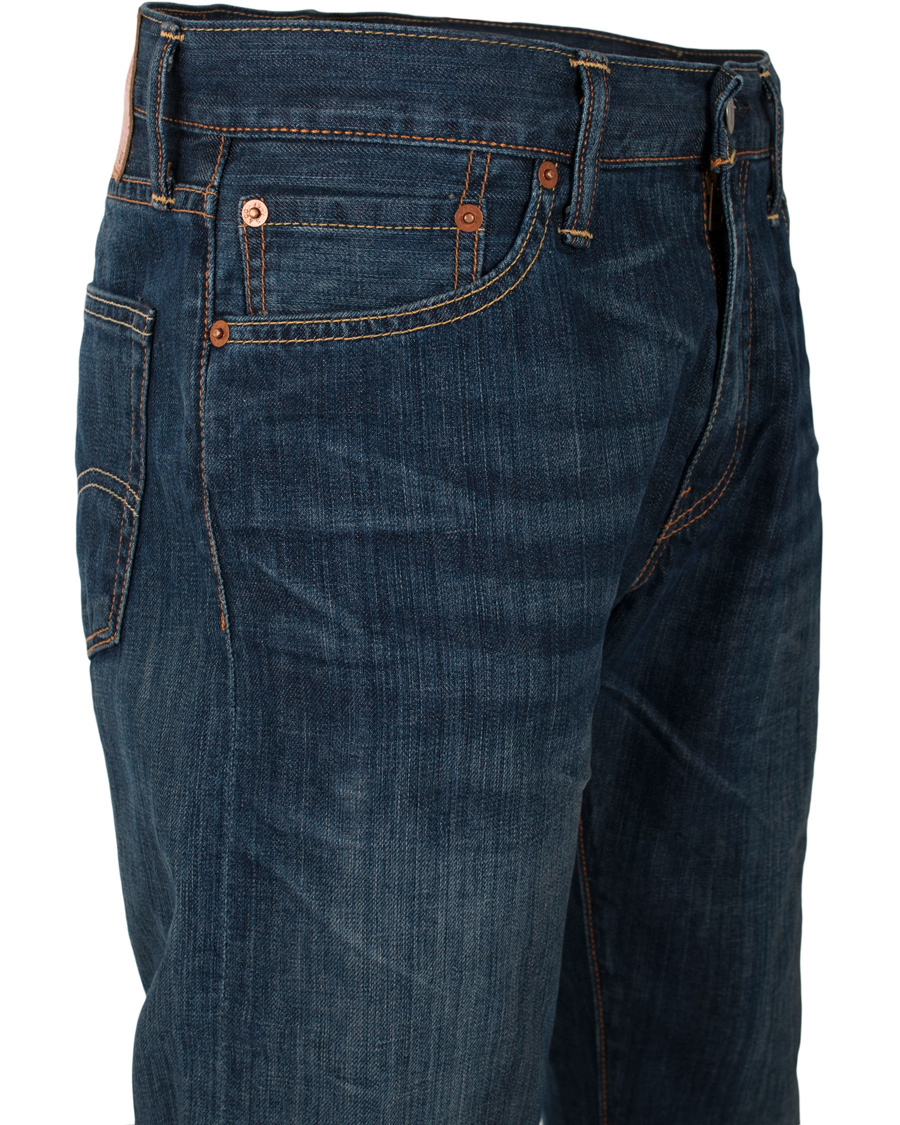 levi's 504 regular straight jeans