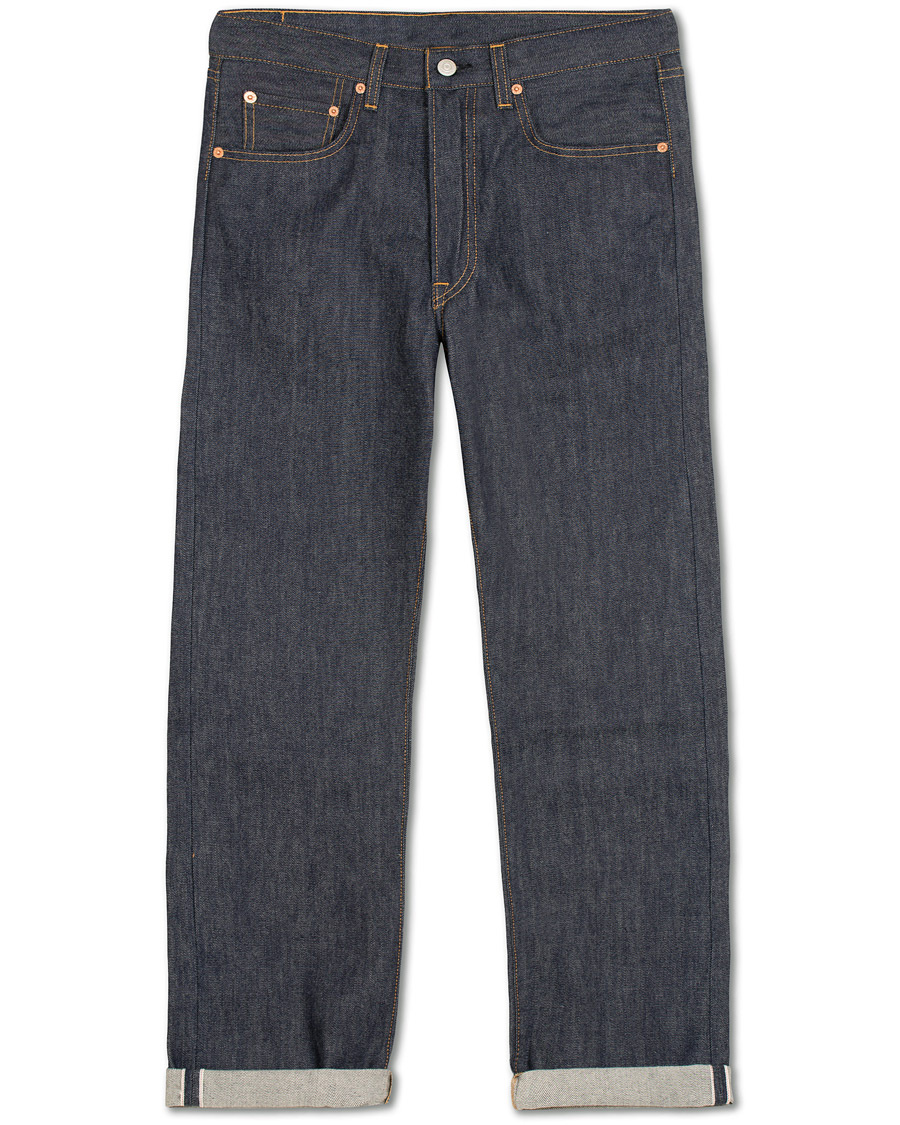 levis rigid 501