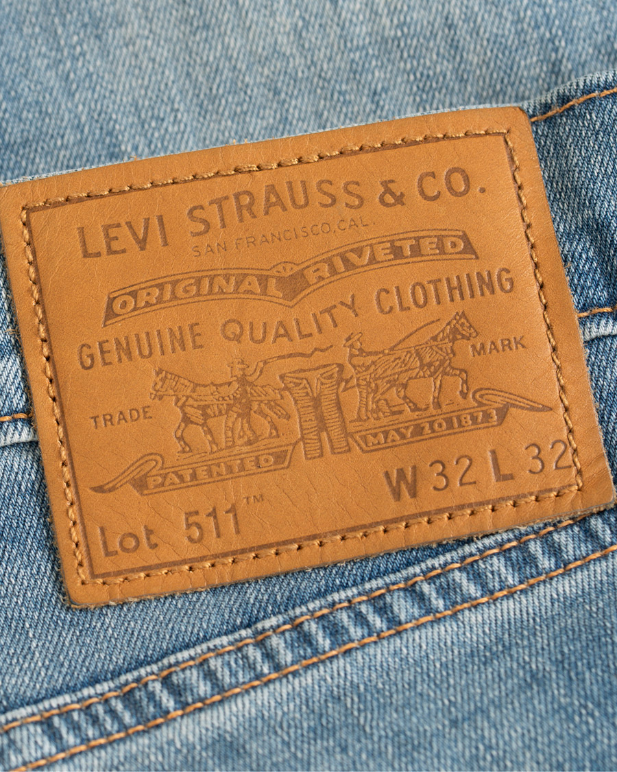 levis 511 aegean adapt